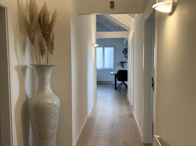 Apartment mieten in Hinwil, Zürich