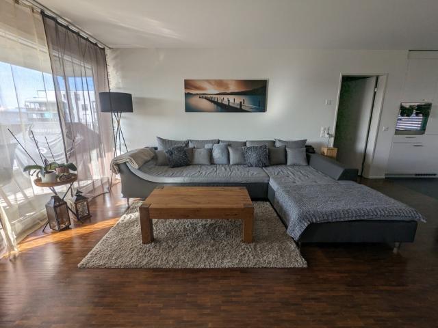Apartment mieten in Hinwil, Zürich