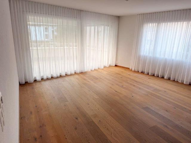 Apartment mieten in Hinwil, Zürich