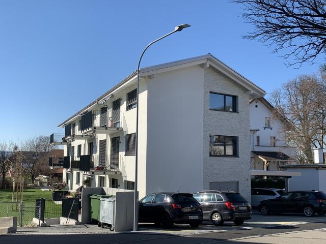 Apartment mieten in Hinwil, Zürich
