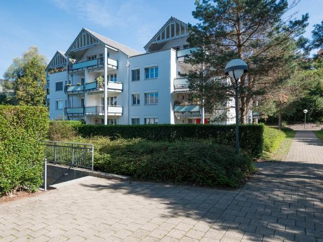 Apartment mieten in Hinwil, Zürich