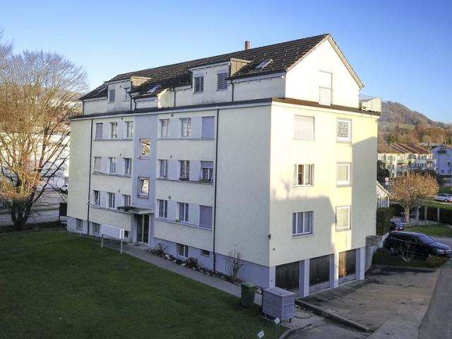 Apartment mieten in Hinwil, Bezirk Hinwil