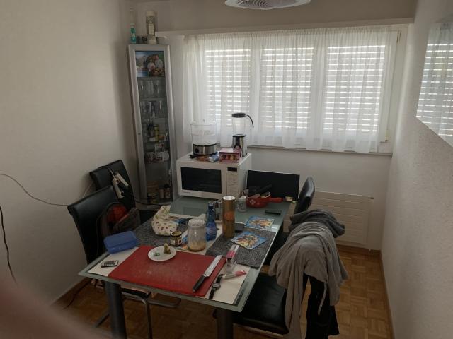 Apartment mieten in Hinwil, Zürich