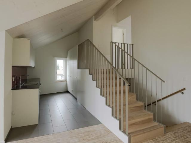 Apartment mieten in Hinwil, Zürich