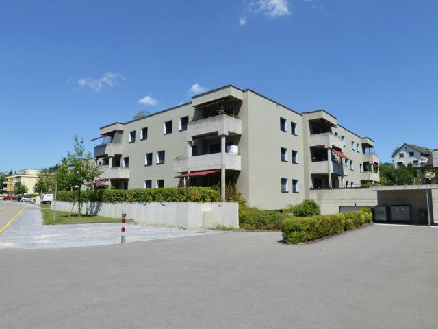 Apartment mieten in Hinwil, Zürich