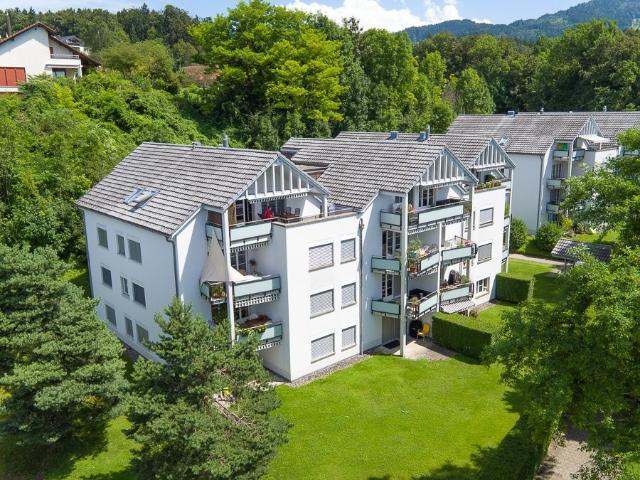 Apartment mieten in Hinwil, Zürich