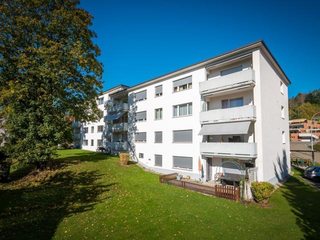 Apartment mieten in Ringwil, Hinwil