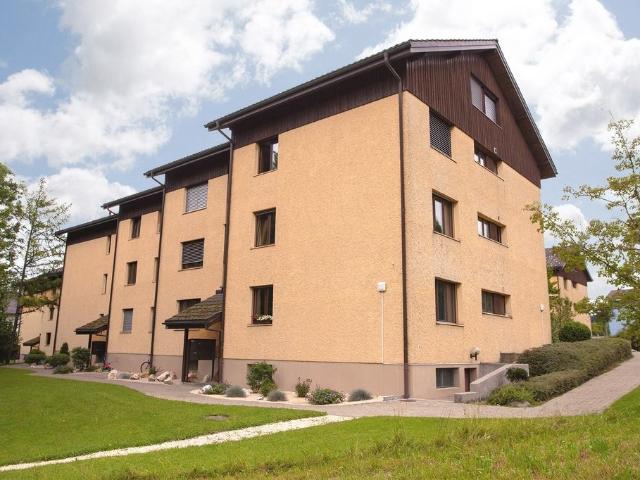 Apartment mieten in Hittnau, Zürich