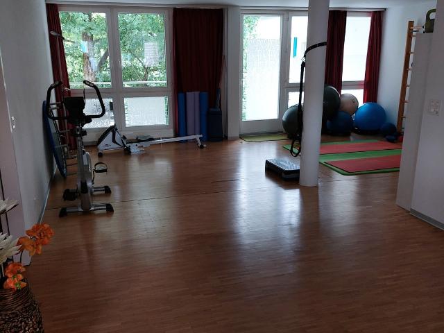 Apartment mieten in Lü