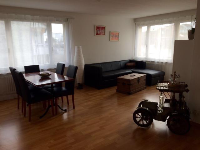 Apartment mieten in Lü