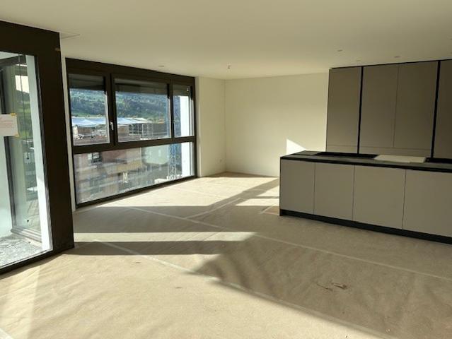 Apartment mieten in Weidpark, Hochdorf