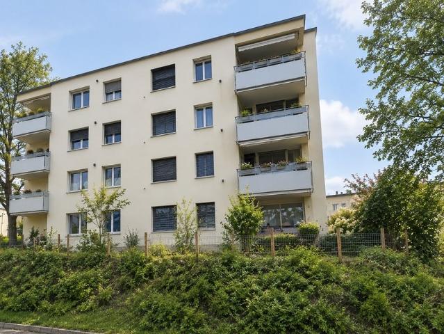 Apartment mieten in Hochfelden