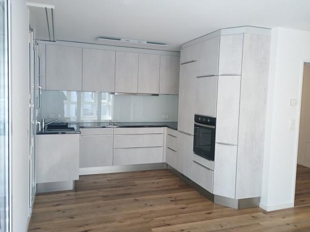 Apartment mieten in Hofstetten-Flüh, Solothurn