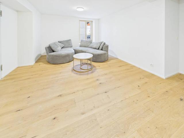 Apartment mieten in Hofstetten-Flüh, Solothurn