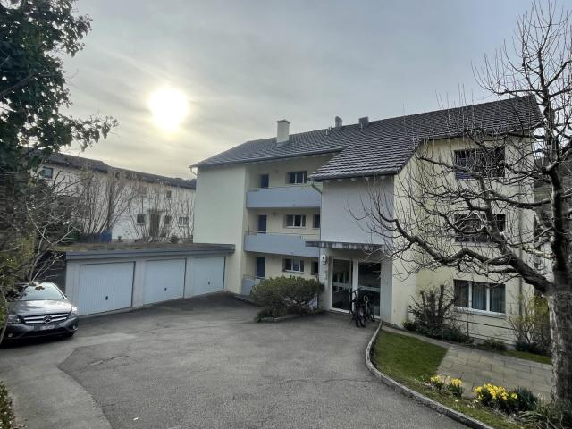 Apartment mieten in Hölstein, Basel-Landschaft