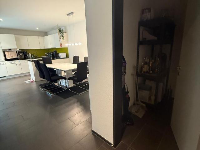 Apartment mieten in Holziken, Aargau