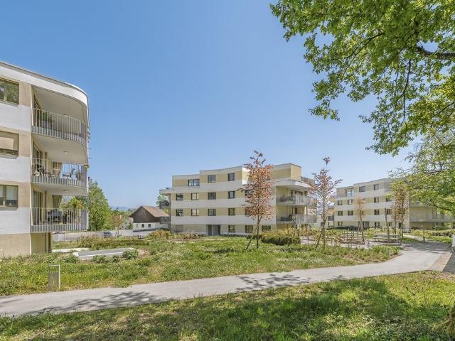 Apartment mieten in Hombrechtikon, Zürich