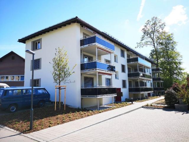 Apartment mieten in Hombrechtikon, Zürich