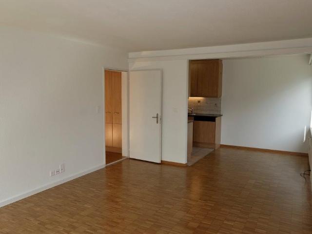 Apartment mieten in Horgen, Zürich