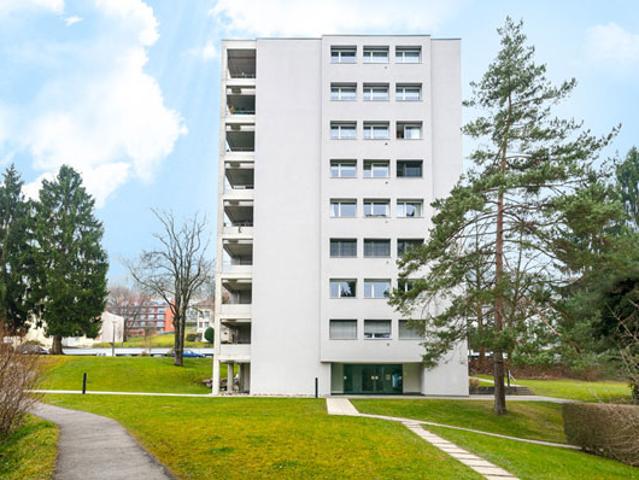 Apartment mieten in Horgen, Zürich