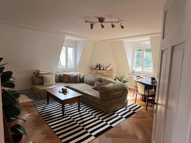 Apartment mieten in Horgen, Bezirk Horgen