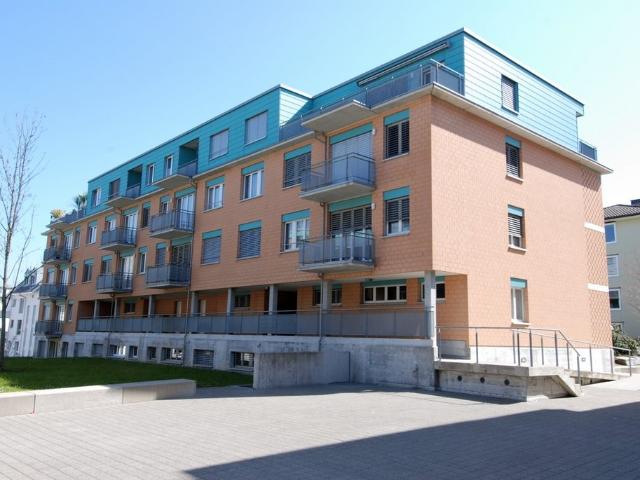 Apartment mieten in Horgen, Zürich