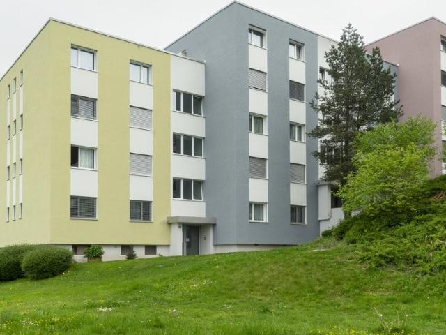 Apartment mieten in Horgen, Bezirk Horgen