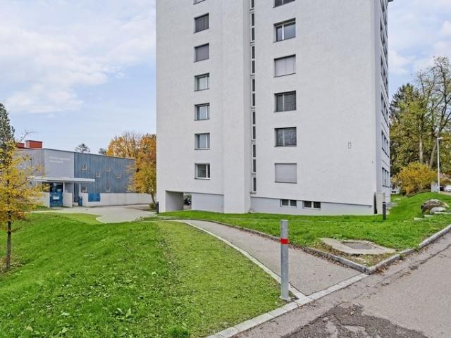 Apartment mieten in Horgen, Zürich