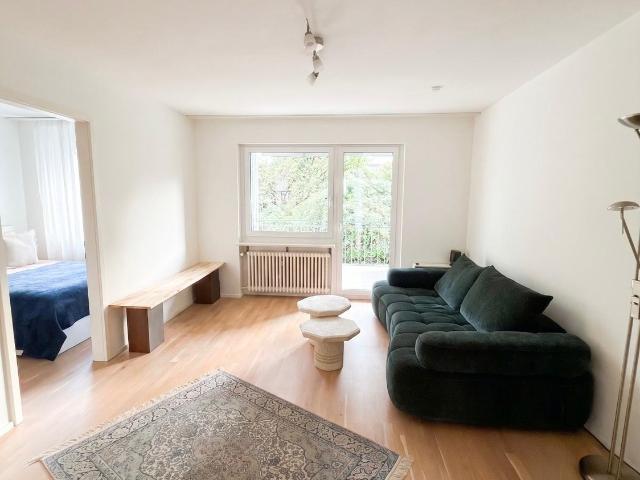Apartment mieten in Horgen, Zürich