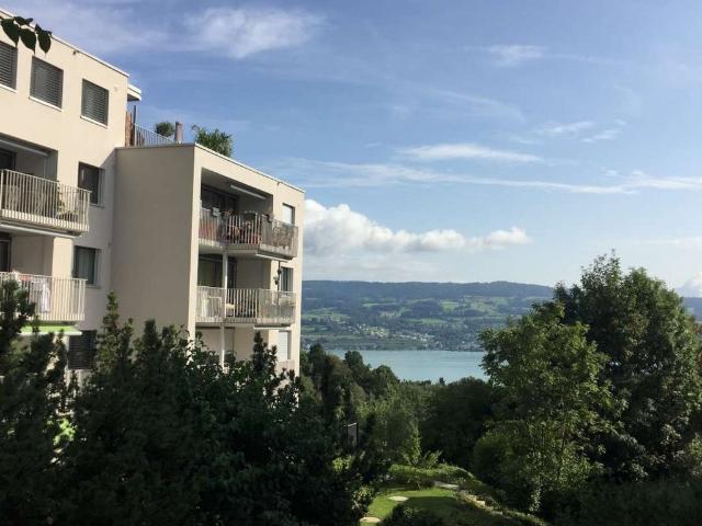 Apartment mieten in Horgen, Zürich