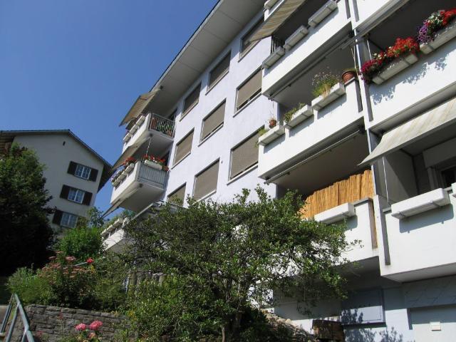 Apartment mieten in Horgen, Zürich