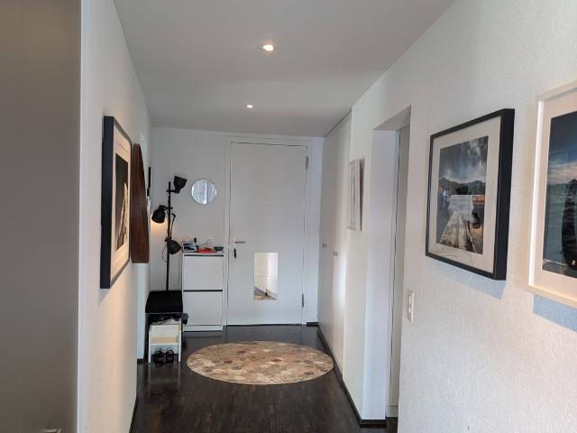 Apartment mieten in Horgen, Zürich