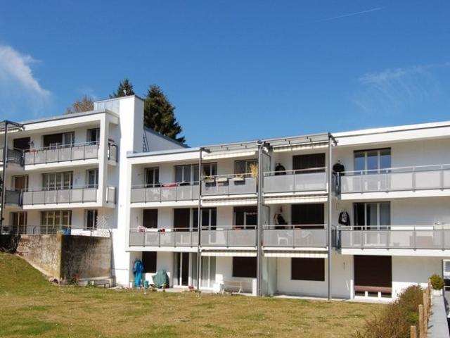 Apartment mieten in Horgen, Zürich