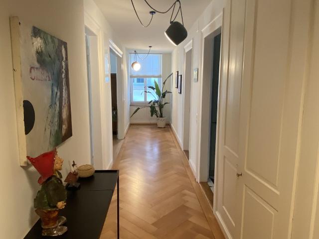 Apartment mieten in Horgen, Zürich