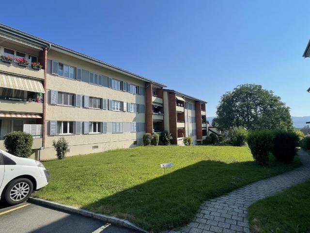 Apartment mieten in Horgen, Zürich