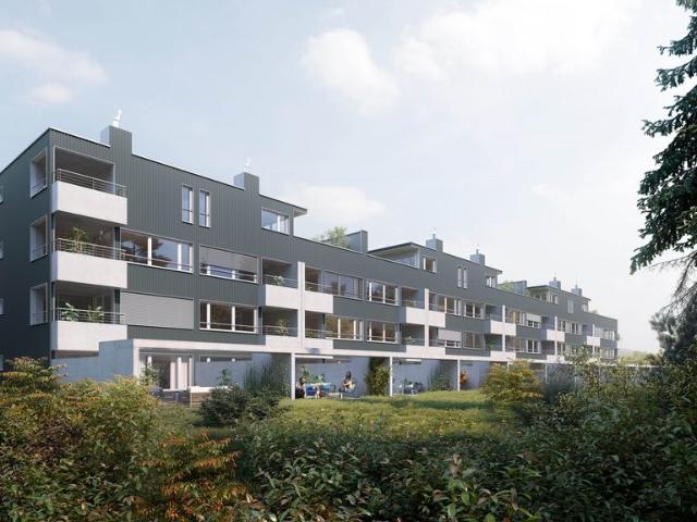 Apartment mieten in Horgen, Zürich