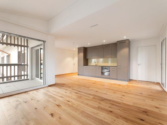 Apartment mieten in Höri, Zürich