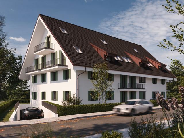Apartment mieten in Höri, Zürich