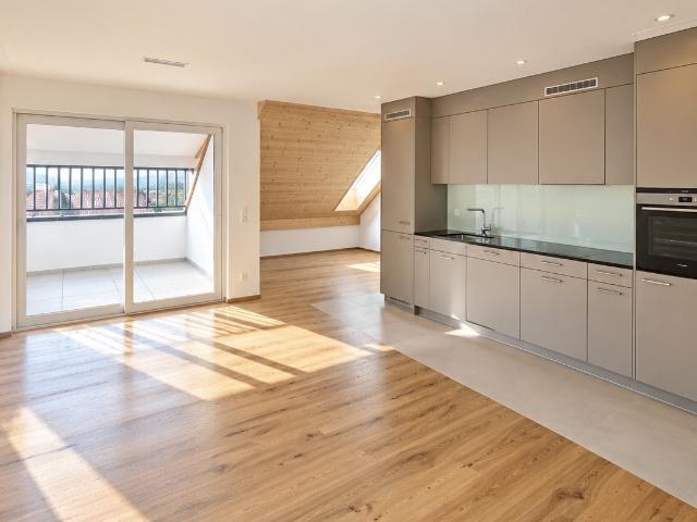 Apartment mieten in Höri, Zürich