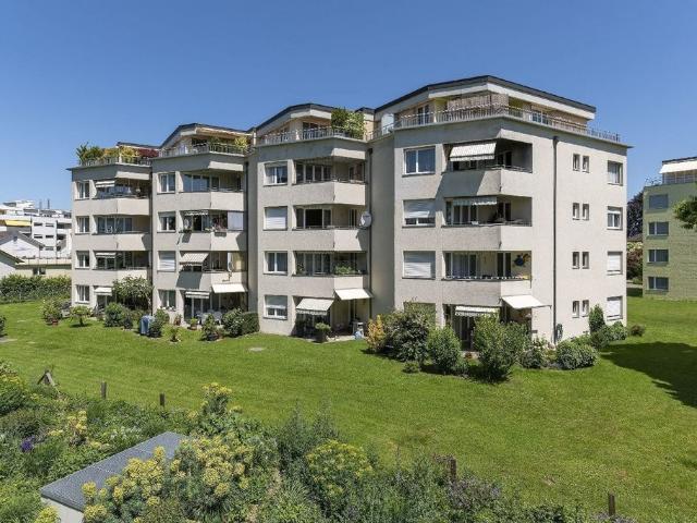 Apartment mieten in Horn, Thurgau