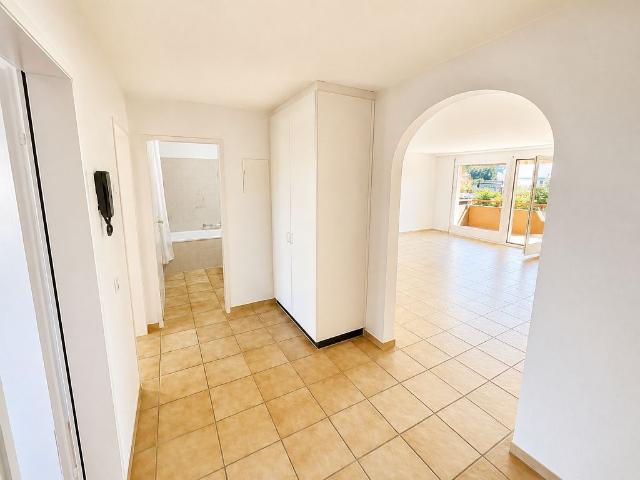 Apartment mieten in Horriwil, Amtei Bucheggberg-Wasseramt
