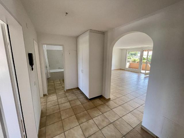 Apartment mieten in Horriwil, Solothurn