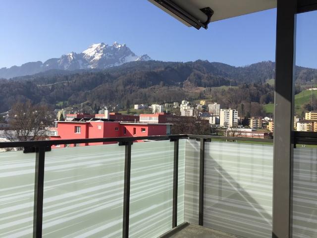 Apartment mieten in Lü