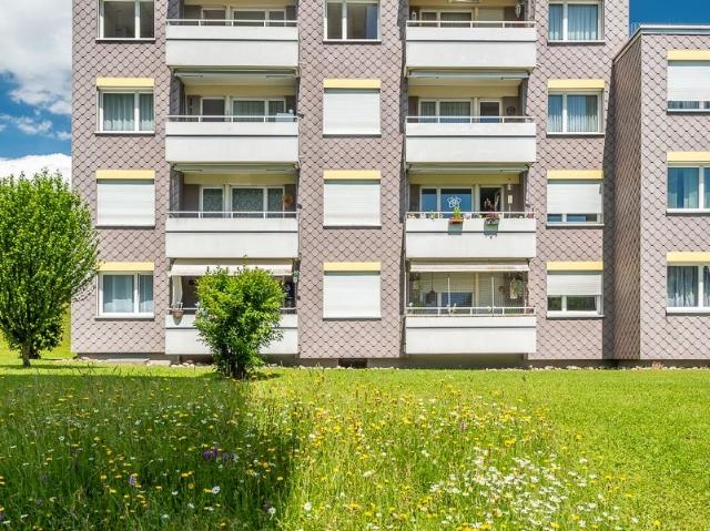 Apartment mieten in Lü