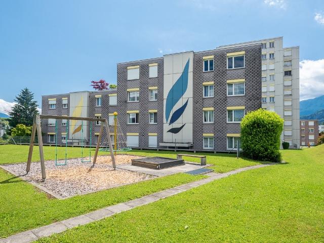 Apartment mieten in Lü