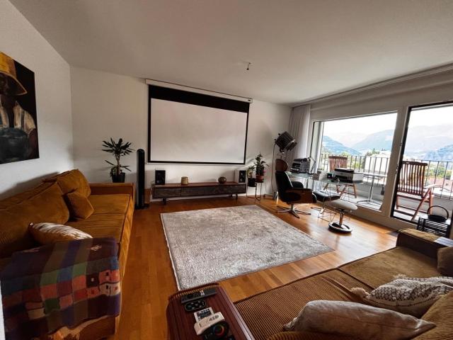 Apartment mieten in Lü