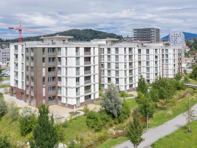 Apartment mieten in Lü