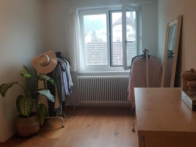 Apartment mieten in Lü