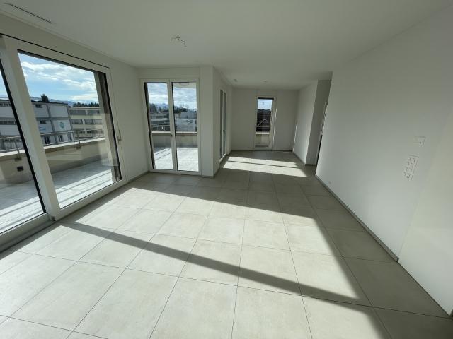Apartment mieten in Hünenberg, Zug