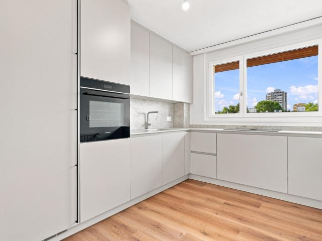 Apartment mieten in Hünenberg, Zug